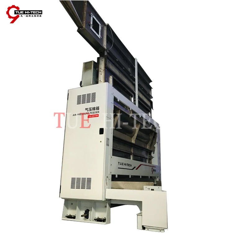 Non Woven Filter Fabric  Making Machine Production Line with High Speed Needle Punching Machine