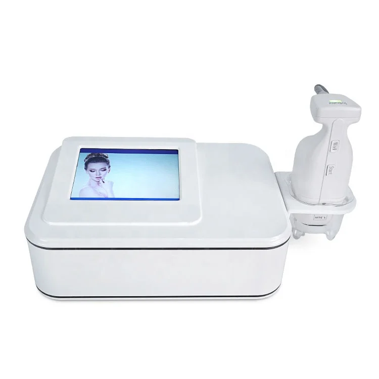 Liposonixed Weight Loss Body Slimming Skin Tightening Beauty Device Ultrasonic Anti Cellulite Fat Reduction Machine