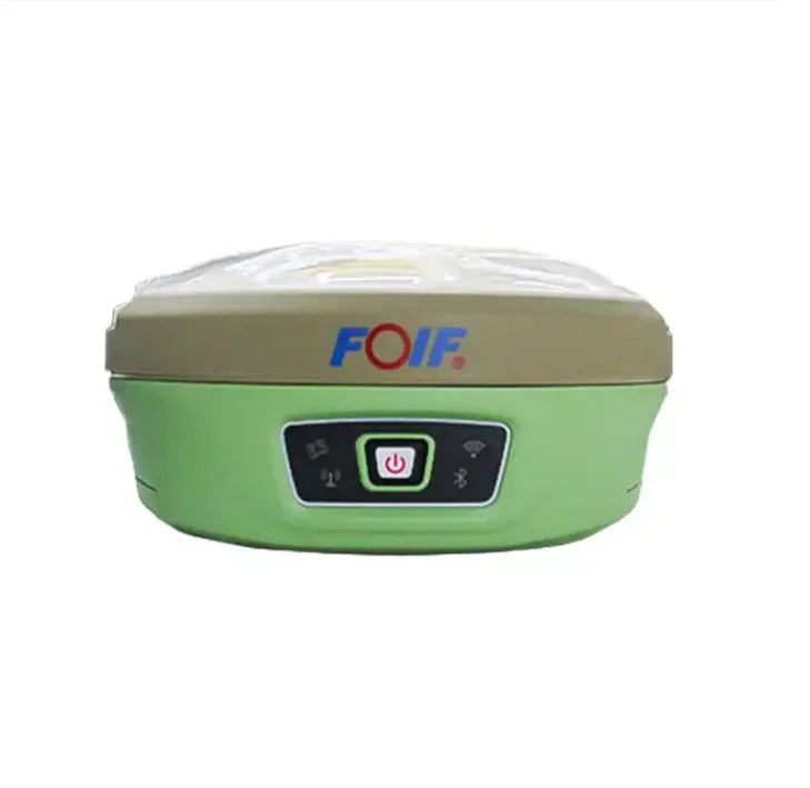 800 Channels  Survey Equipment FOIF A90 Dual Frequency Land Surveying Gnss Rtk Receiver GPS
