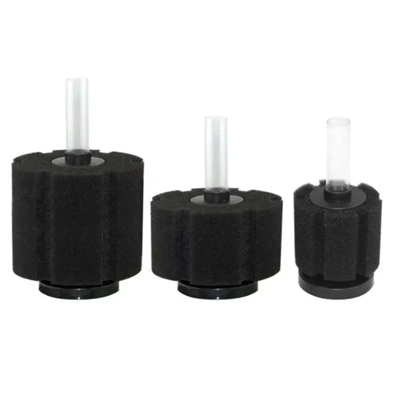 Aquarium Fish Tank Filter Biochemical Cotton Fish Tank Filter