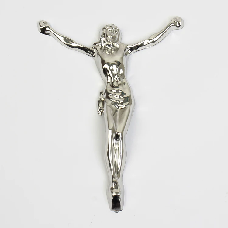 Pendentif Estatuillas De Corpus Jesus Cross Christ Products