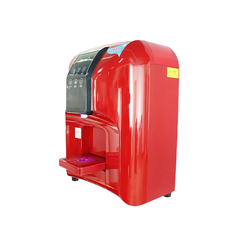 High Quality Cheap Instant Dispenser Water Control Smart Plastic Wall Mounted Hot Water Dispenser