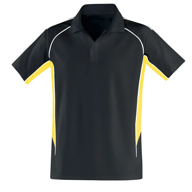 custom quickly dry maroon club polo shirt wholesale