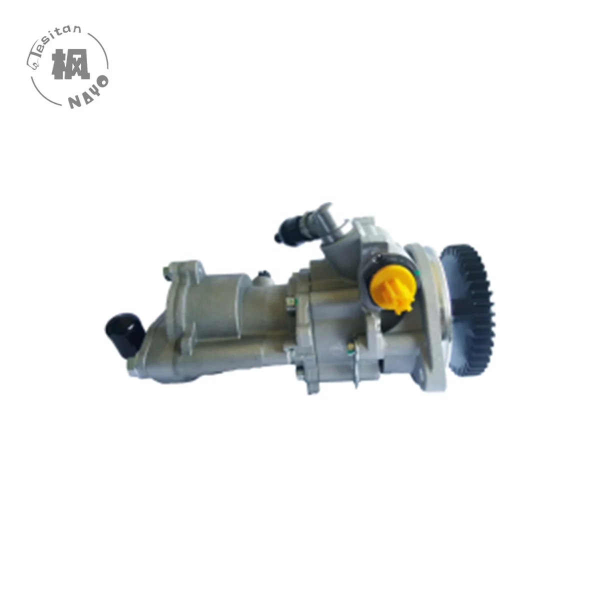 Steering Pump for Chevrolet BLAZER/S10 2.8 4 Cylinders MWM OE 5410019810 7002657C1