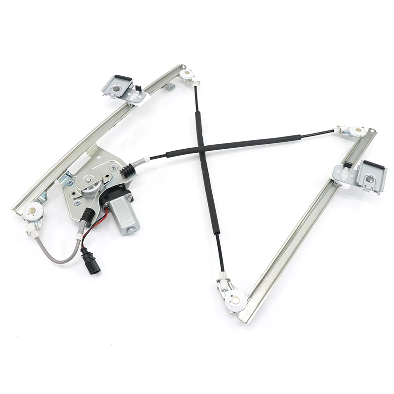 WINDOW LIFTER FIT FOR Ford Focus 2007-00 6S4Z5423201-BB 6S4Z5423201BA FL, 6S4Z5423200-BB  6S4Z5423200BA FR