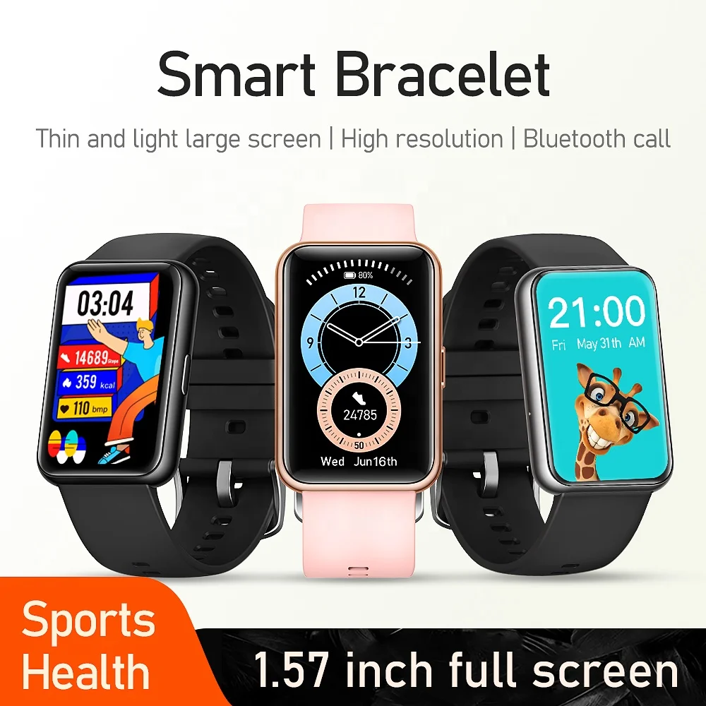 2021 sport watches Men Women Heart Rate Fitness Tracker Bracelet Watch wireless Call Waterproof Sport Smartwatch For Android IOS