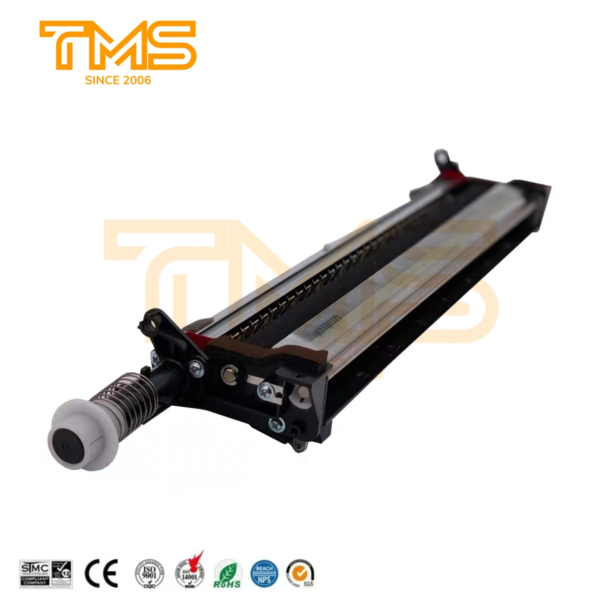 C4065 Original Transfer Belt Cleaning Blade Unit for KONICA MINOLTA PRESS C3070 C4070 C4080 C4065 C4065P TN619 AC57R75111