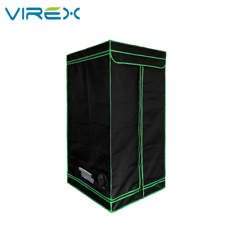 Hydroponic Growimg  Mylar Highly ReflectIve 2*4  Hydroponics Indoor Greenhouse Grow Tent