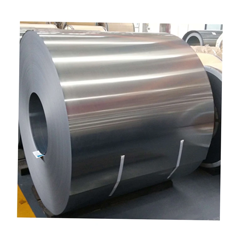 Factory Outlet High Quality Silicon Steel Coils For Magnetic Transformer Ei Iron Core