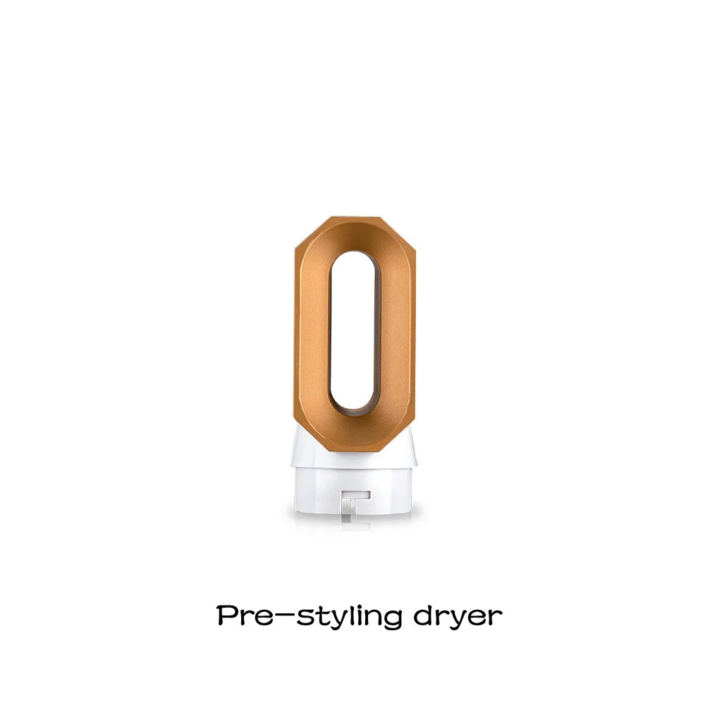 Hot Sales Electric 7 In 1 Hair Dryer Brush Professional Complete Styler One Step 7 In 1 Hot Air Brush Styling Tool