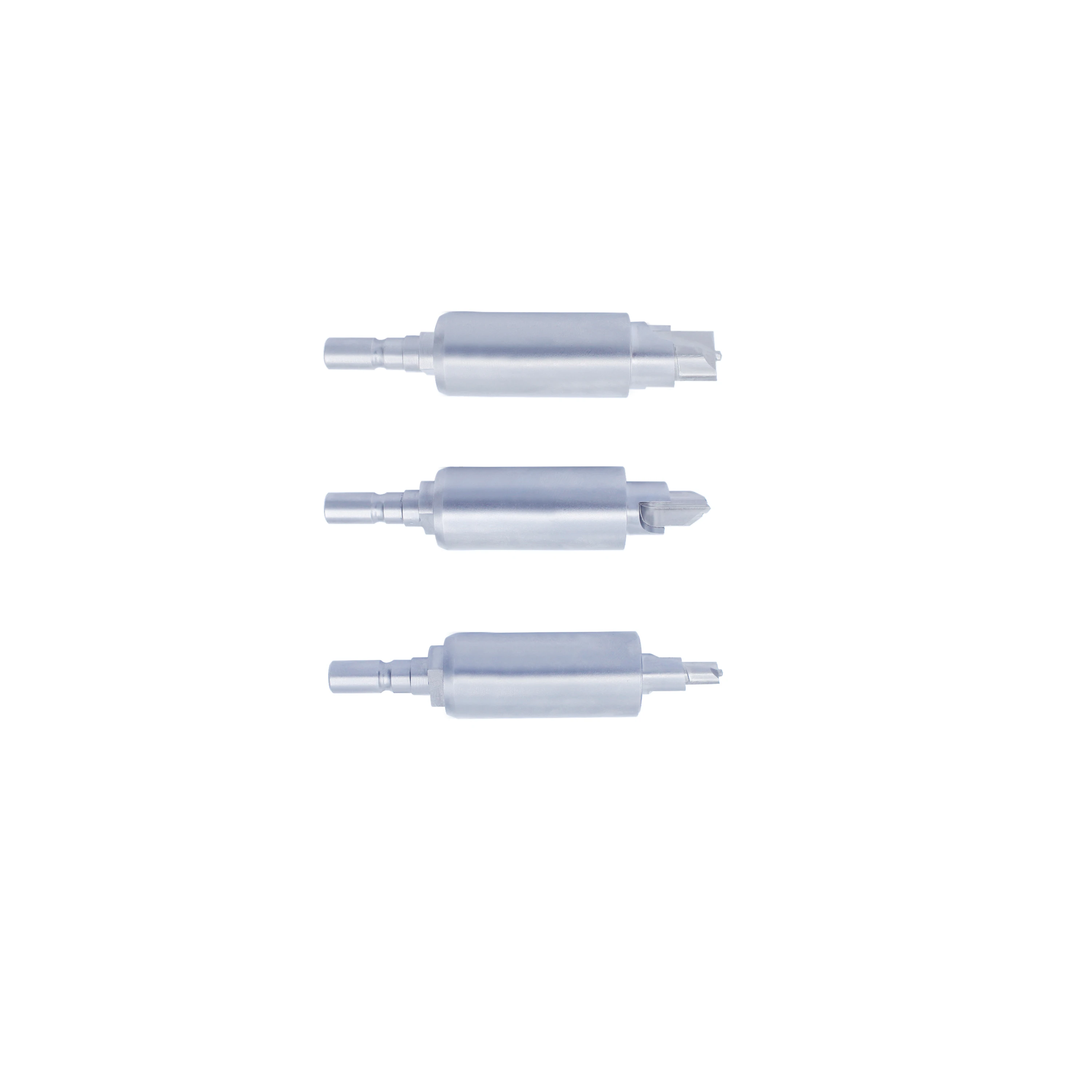 PUSM Medical Neurosurgery Instrument Cranial Drill Bit 6mm 9mm 12mm Interface be Customized.