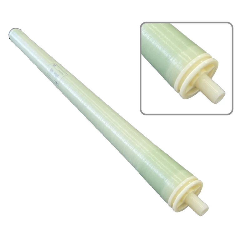 Morui MR SW 2540 industrial RO Membrane Sea water membrane water filter system Reverse Osmosis