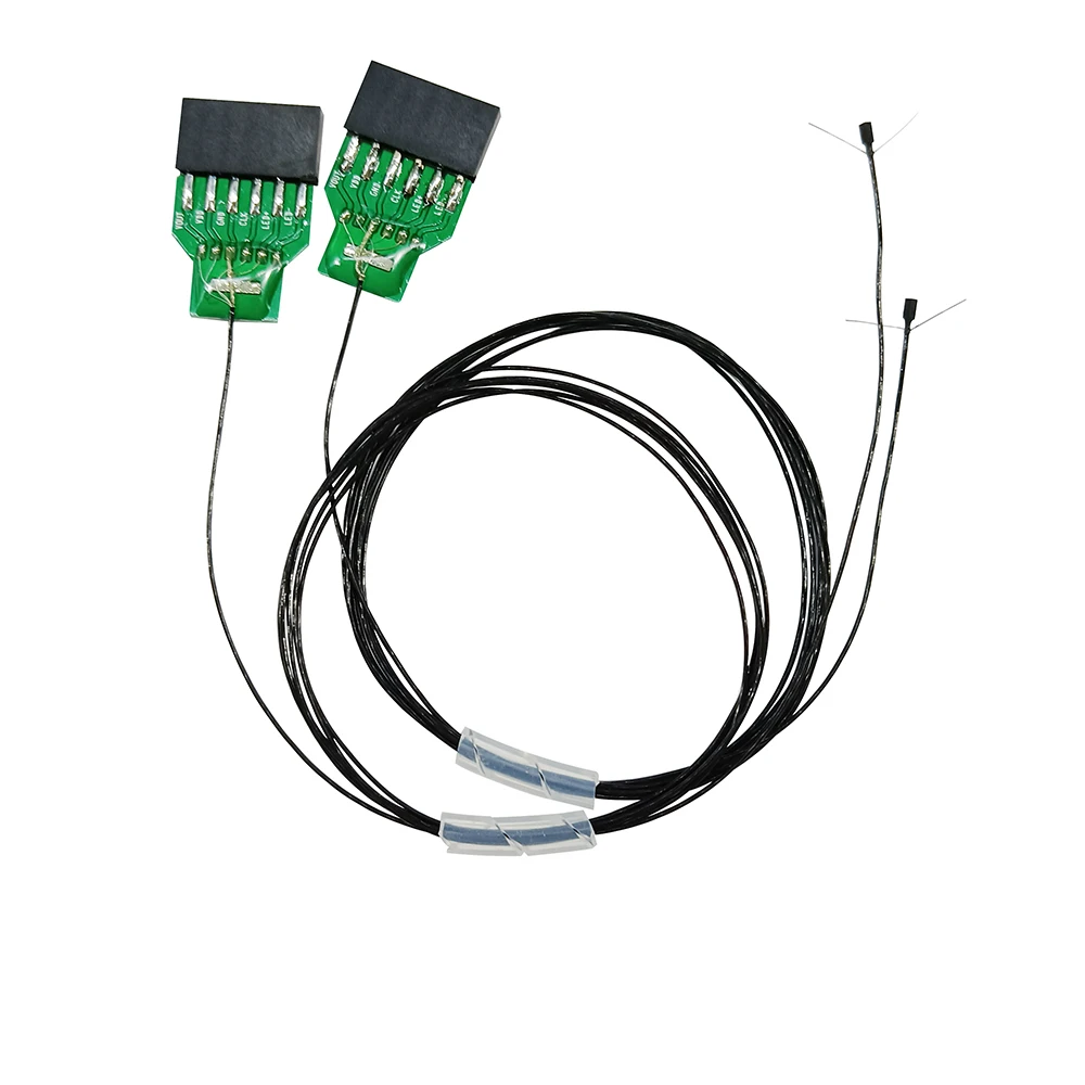 New arrival usb endoscope camera module 2.5 mm 0.16MP CMOS camera module