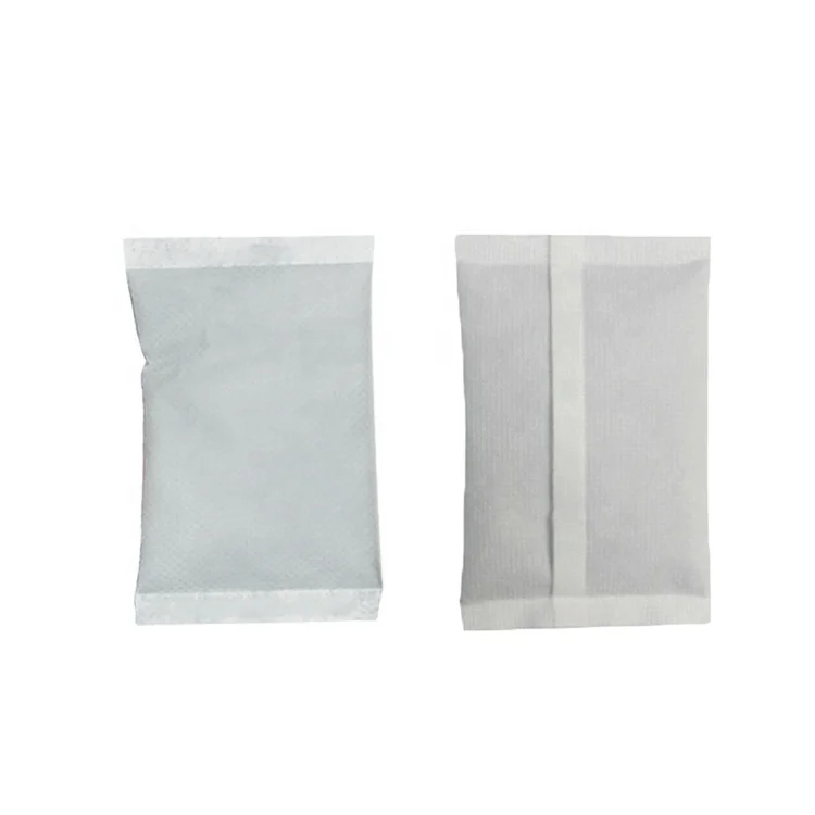 Customized Mini Hot Hand Warmer Heat patch Warm Hand Pocket Warmer Hand Hot Pack pads