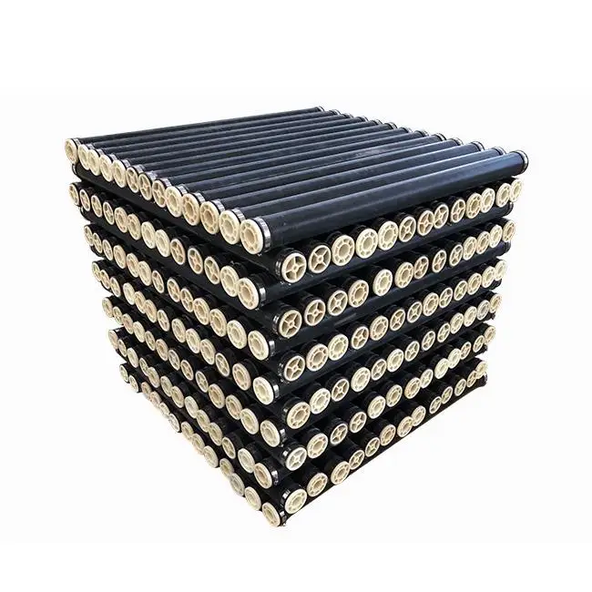 
Self-sealing Factory direct Factory Price Stainless Steel Moving Bed Media Filter Combination Coarse Bubble Diffuser For 