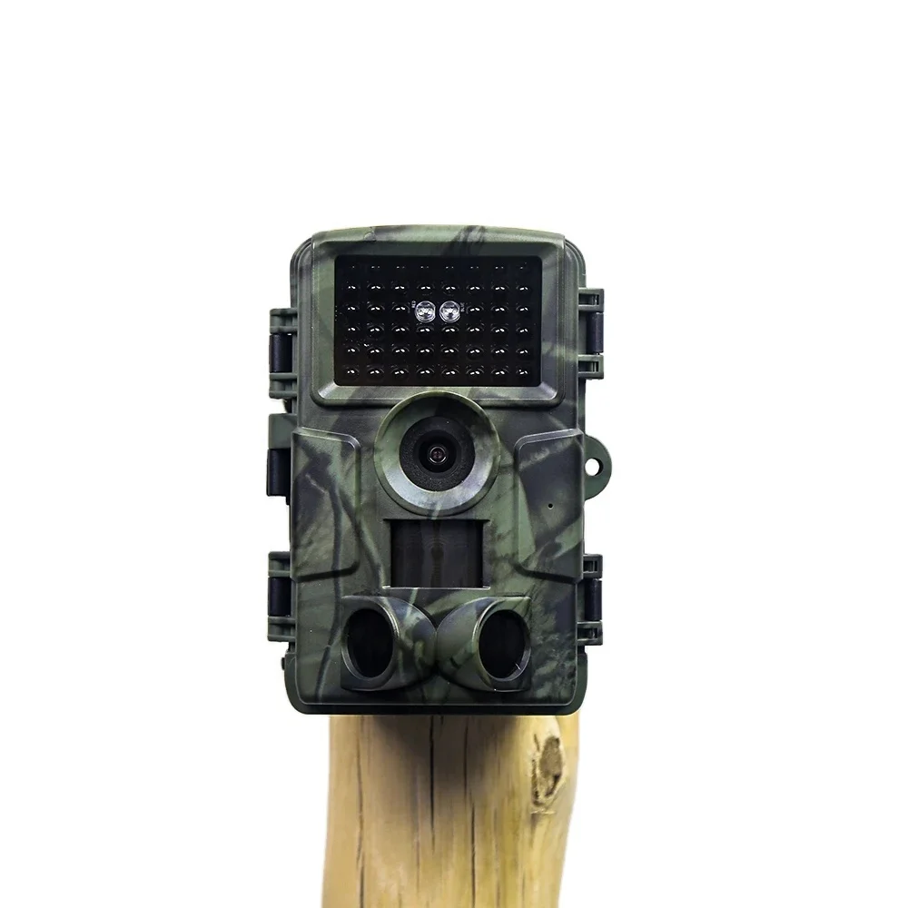 Cellular outdoor wildlife wifi camera PR4000 bluetooth cellular trail hunting game wifi camera live view night vision App 4K