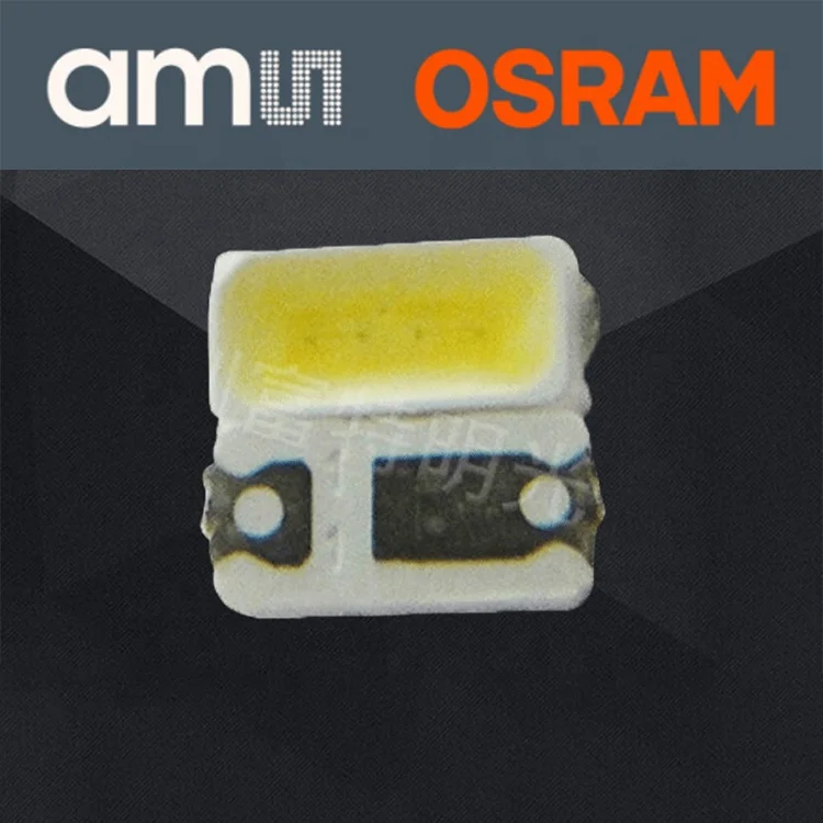 OSRAMS оптовая продажа GW JCLMS1.EM-1 0 2 Вт SMD СВЕТОДИОД небольшой мощности светодиодный чип светодиодные лампы бусины