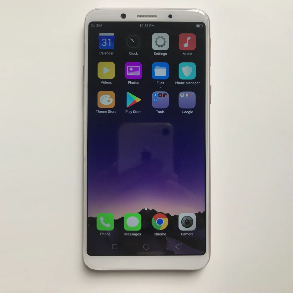 Китайский бренд, оригинальный Подержанный телефон для OPPO A31 A37 A57 A5 A59 A73 F5, оригинальный мобильный телефон