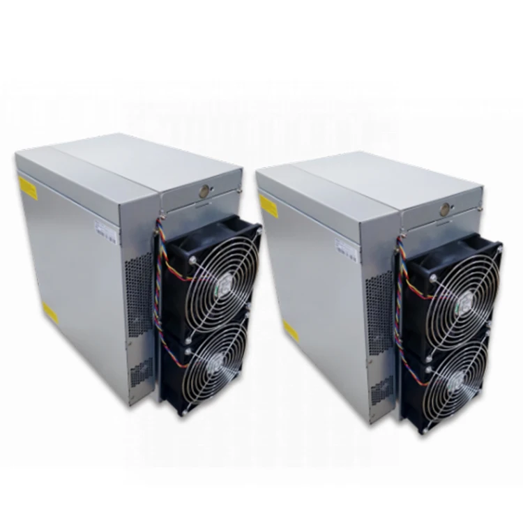 ASIC Chip S17 Bitcoin Miner Bitmain Antminer S17e 64th 2880w с блоком питания 64T