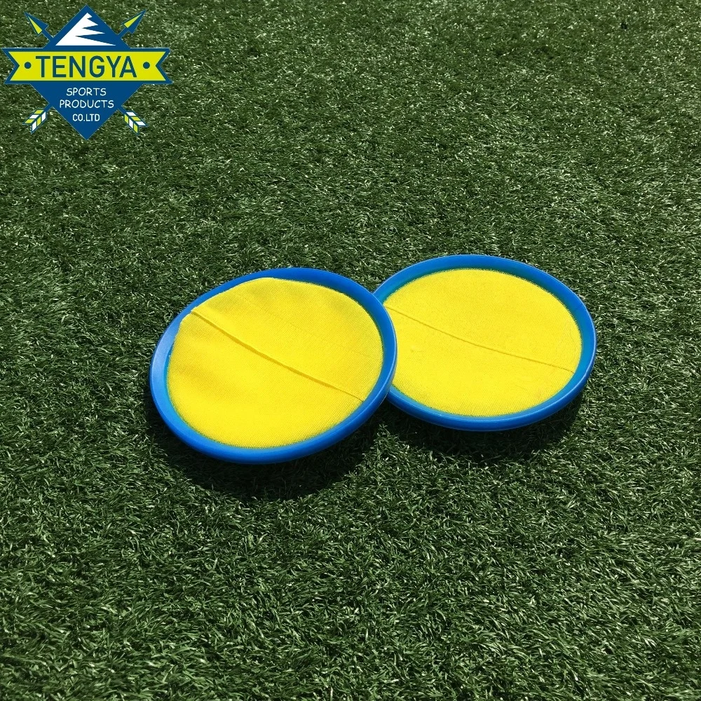 
Indoor Outdoor Kids Family Kick Stick Catch Ball Game 