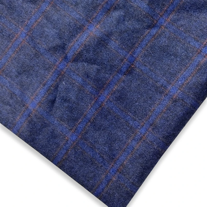 
Professional Manufacture Proper Price Top Quality Wholesale Suit Woolen fabric 