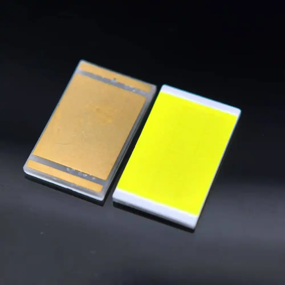 High Lumen CSP LED 7545 Chip 6000K High Power 50W 60W 9V 10V CSP Led Headlight Downlight