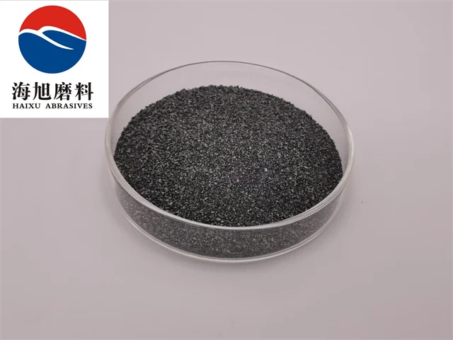 Haixu абразивы зеленая вспышка пиротехника добавка порошок карбида бора B4C