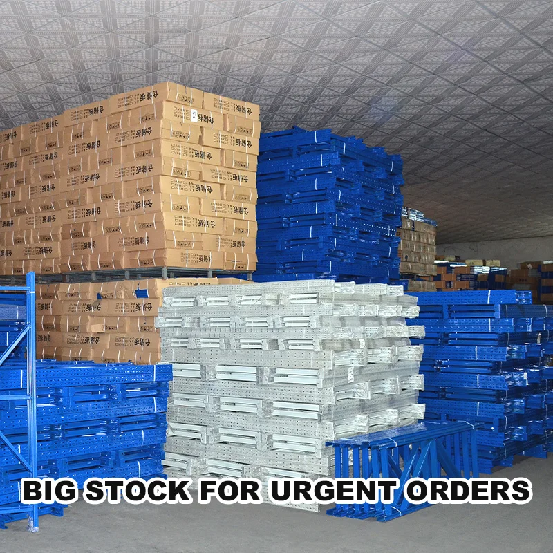 CE heavy duty rack system pallet racking warehouse storage heavy duty pallet racking system
