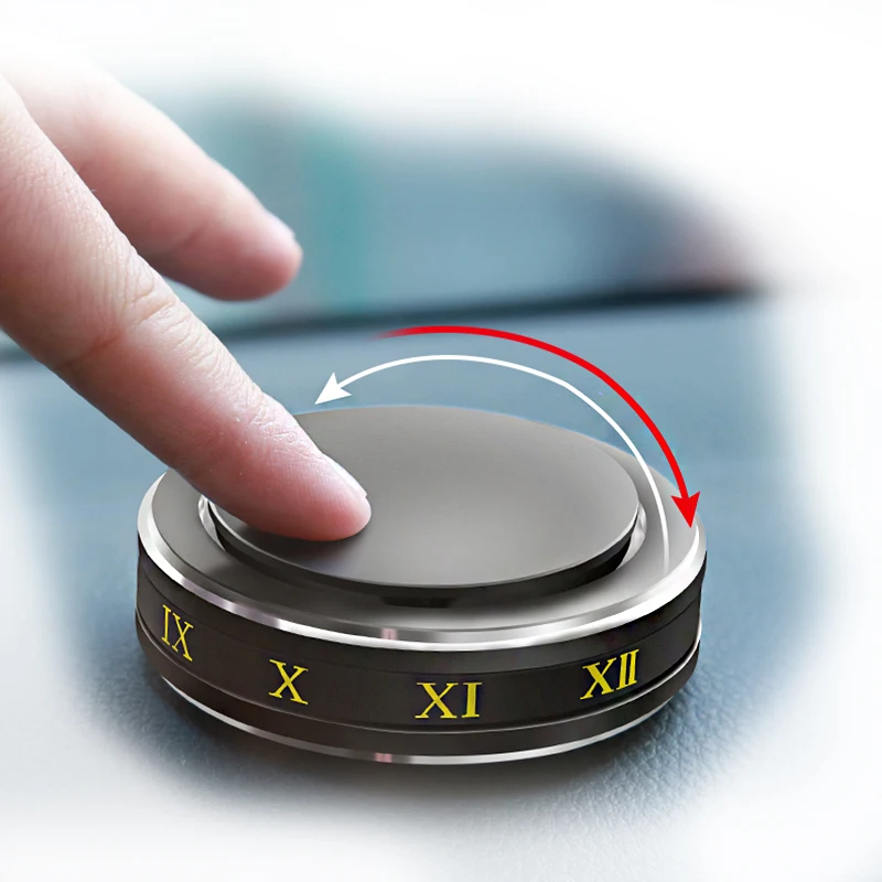 
The Best New Selling Long Lasting Aroma Solid Perfume Gel Luxury Interior Decoration Best Cool Natural Air Freshener For Car 