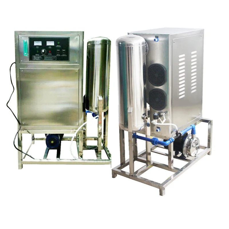 30g Venturi Mixer Injector Water For Ozone generator Water Treatment