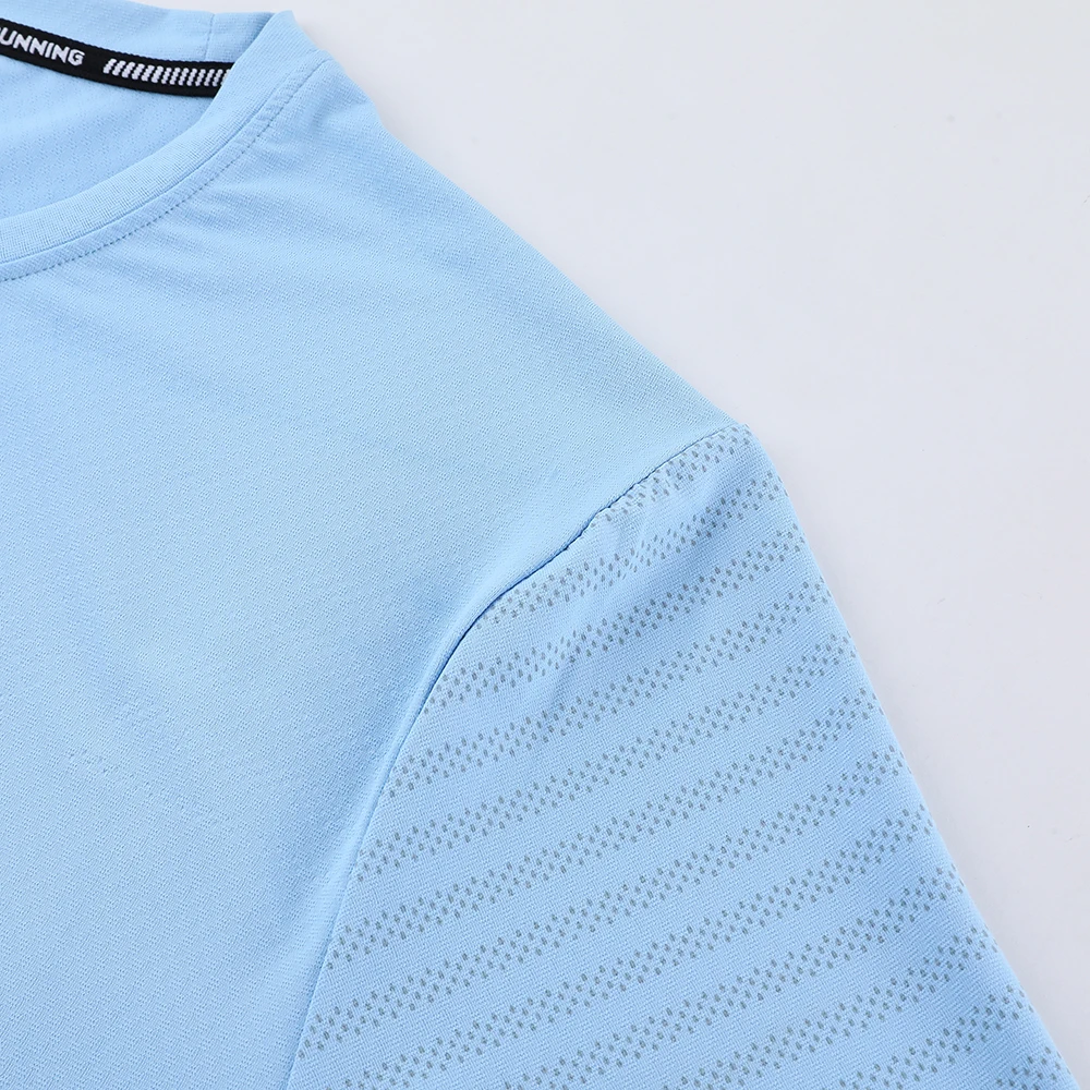 men running shirts custom active wear