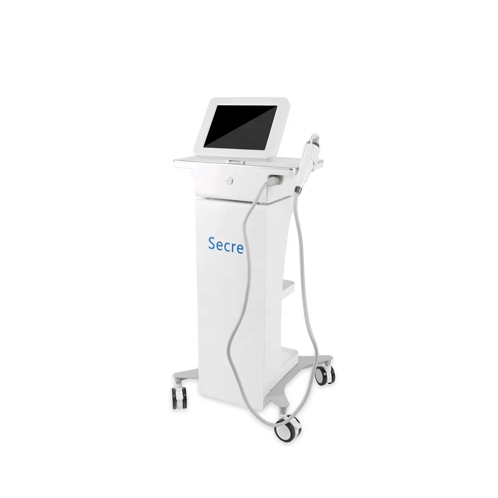 Discount Ce Certification Latest Mesotherapy Skin And Face Lift Fractional Rf Microneedle Sublative Beauty Machine