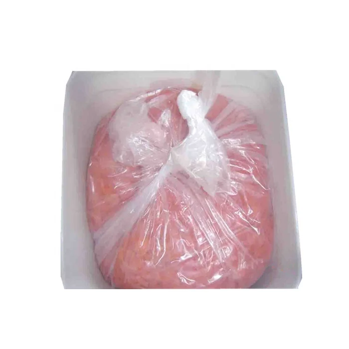 Japanese natural sliced white pickled sushi ginger