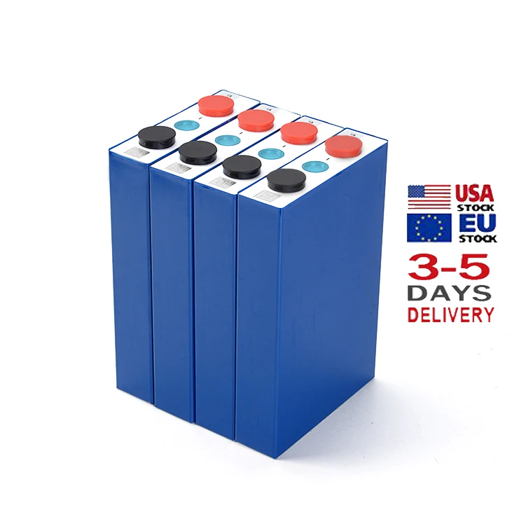 High Discharge Rate Grade A EV LF105105Ah 3C 315A Lifepo4 3.2V Rechargeable lithium Ion Battery Cell Lipo 100AH 110Ah