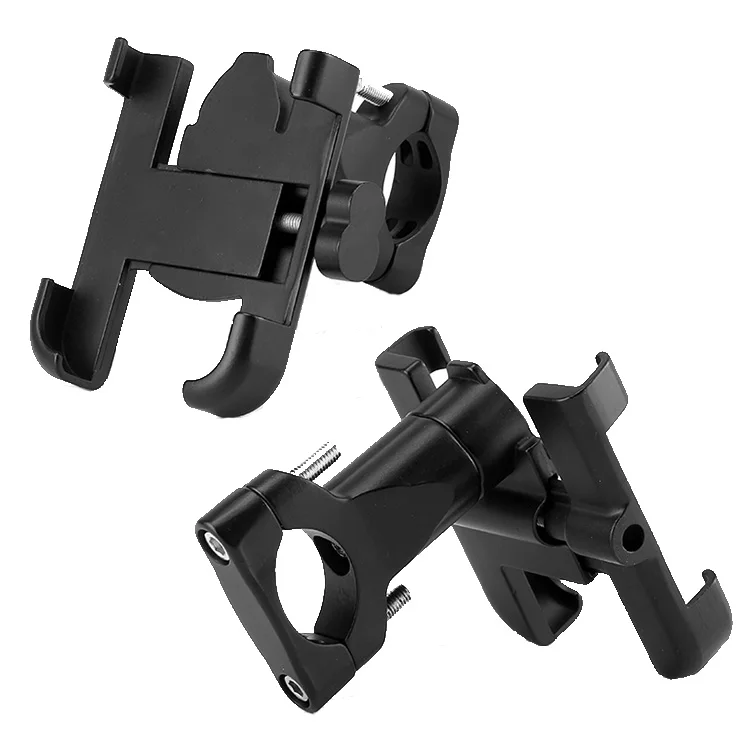 Drop ship mobile bike holder phone mount for bike and motorcycle for 4.5-6.8inch smartphones