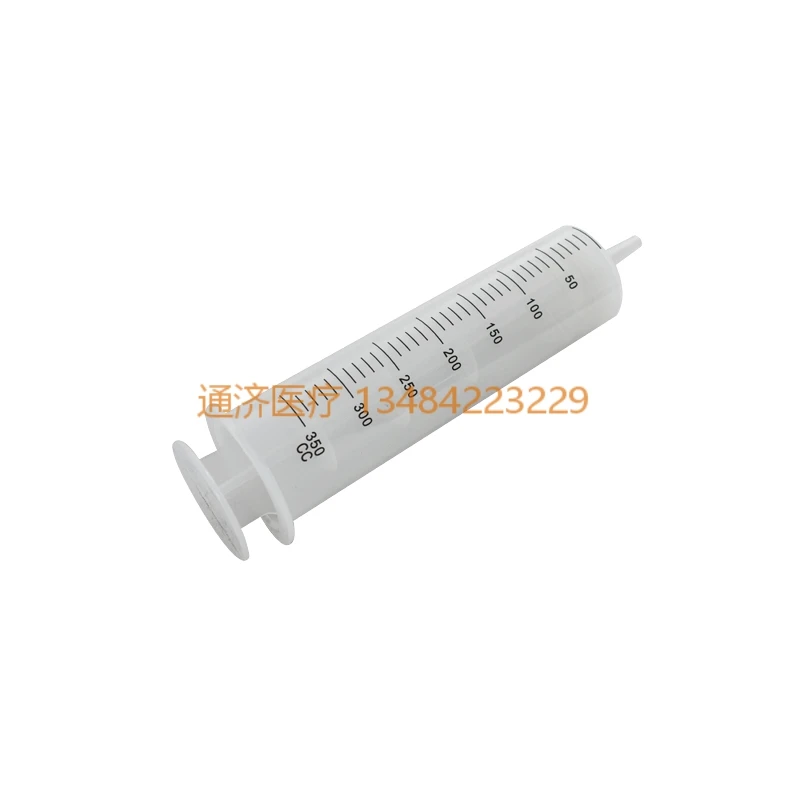 300ml Irrigation Syringe  Feeding Syringe