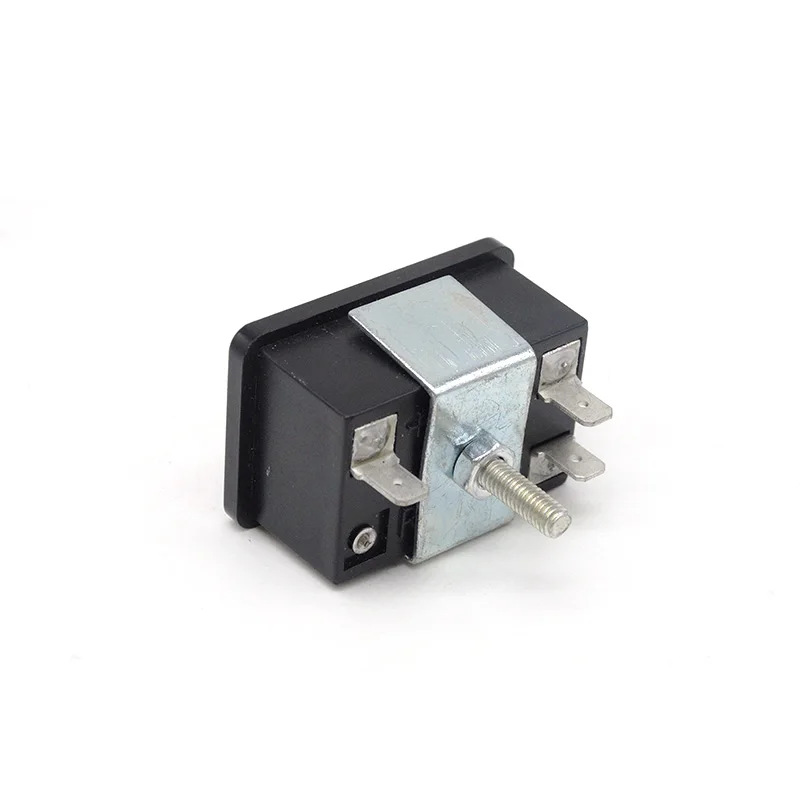 Рекордный измеритель рабочего времени двигателя Sphtr8863 9-60V для инженерных автомобилей