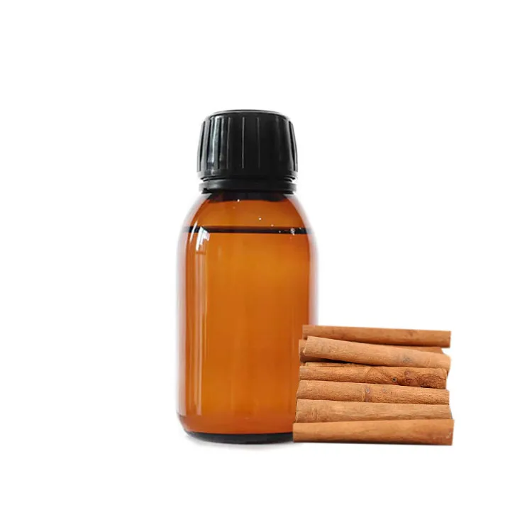 Cheap Wholesale The Plant Aroma Cinnamon Perfume The Composition of Spices Cinnamon Oil