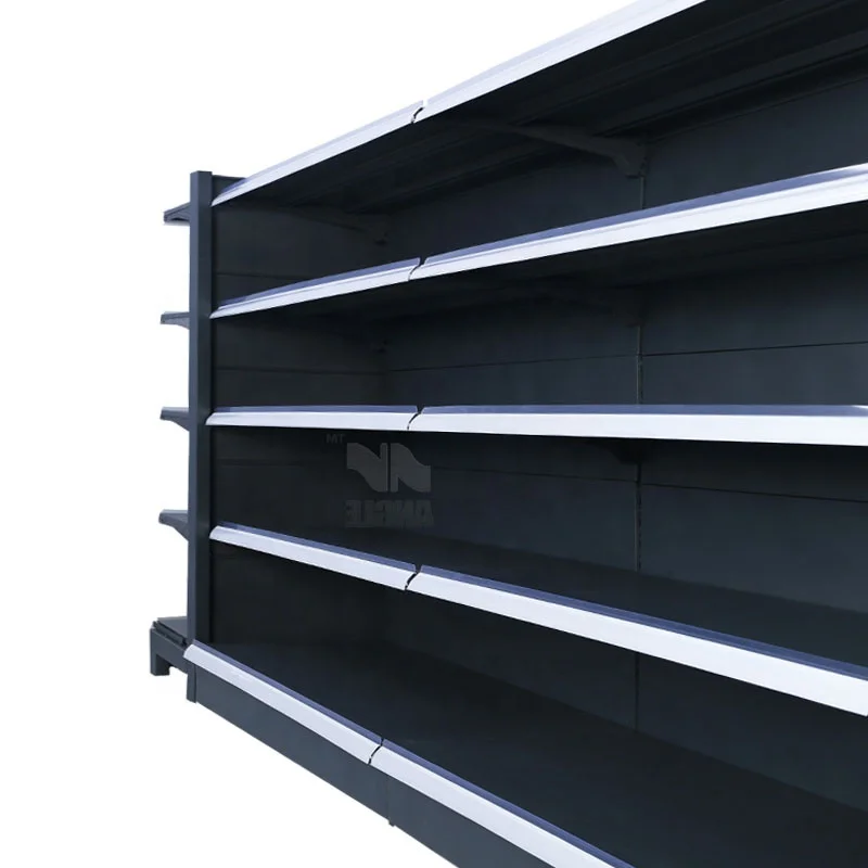 Alcohol Display Rack Wood Liquor Display Cabinet Wine Cabinet Display Shelves for duty free shop fittings