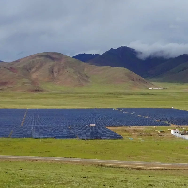 680W 700W Cost Effective Monocrystalline Half Cell N-Type HJT Solar Panels with Big Size  High Power and Reliable Energy Supply