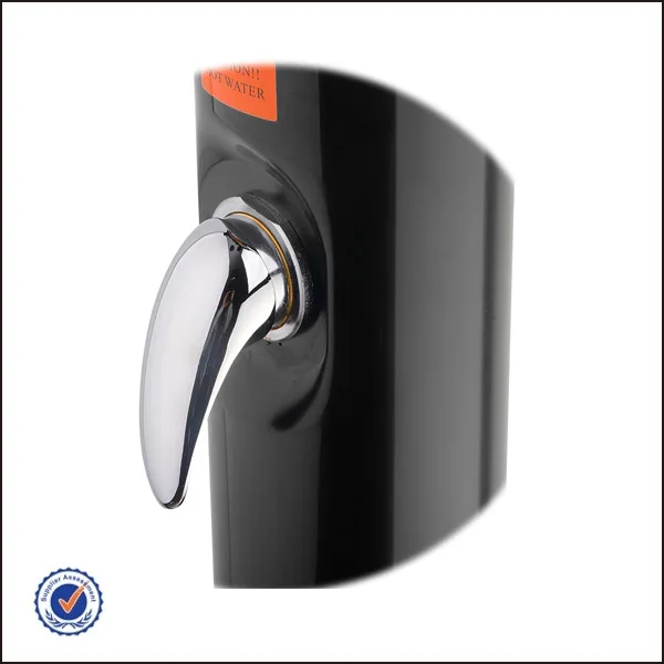 20L, 2 sections, with foot shower Environmental protection and energy saving solar shower