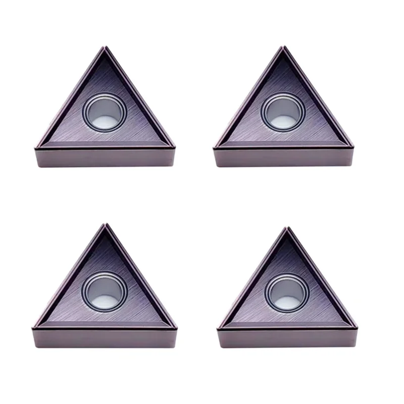 CNC lathe turning Inserts milling Inserts stainless steel processing carbide l blade TNMG160404-MS TNMG160408-MS  TNMG160412-MS
