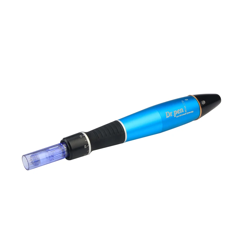 Professional Home Use Dr Pen Dermapen Needles Anti Aging Dermapen