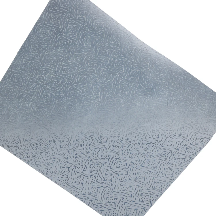 Промышленное нетканое полотно из мелтблауна для прочных салфеток