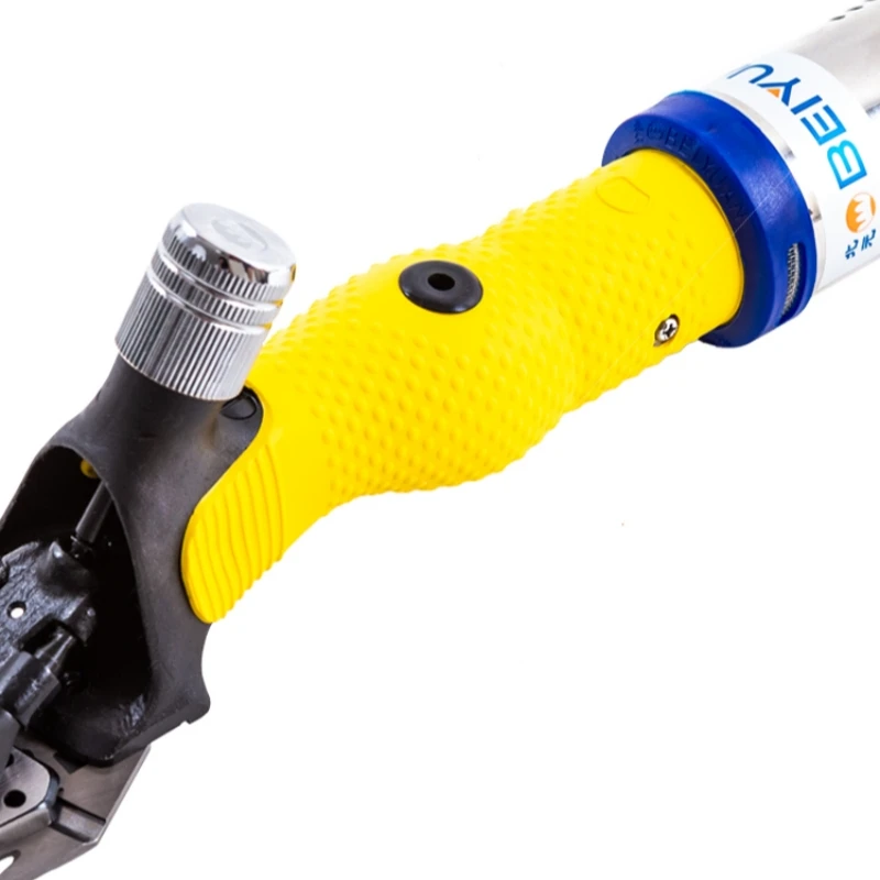 BEIYUAN Wool Clipper  Portable  Electric Sheep Shearing Machine Clipper AC DC Wool Scissor 9 /13 Straight Blade Sheep Farm Tool