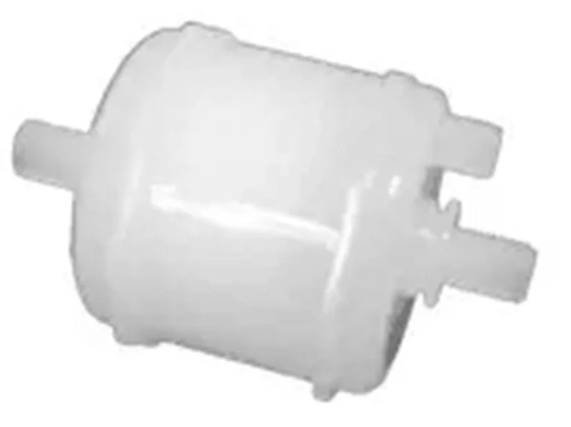 2.5 inch Disposable Capsule Filter suit for pharmaceutical industry