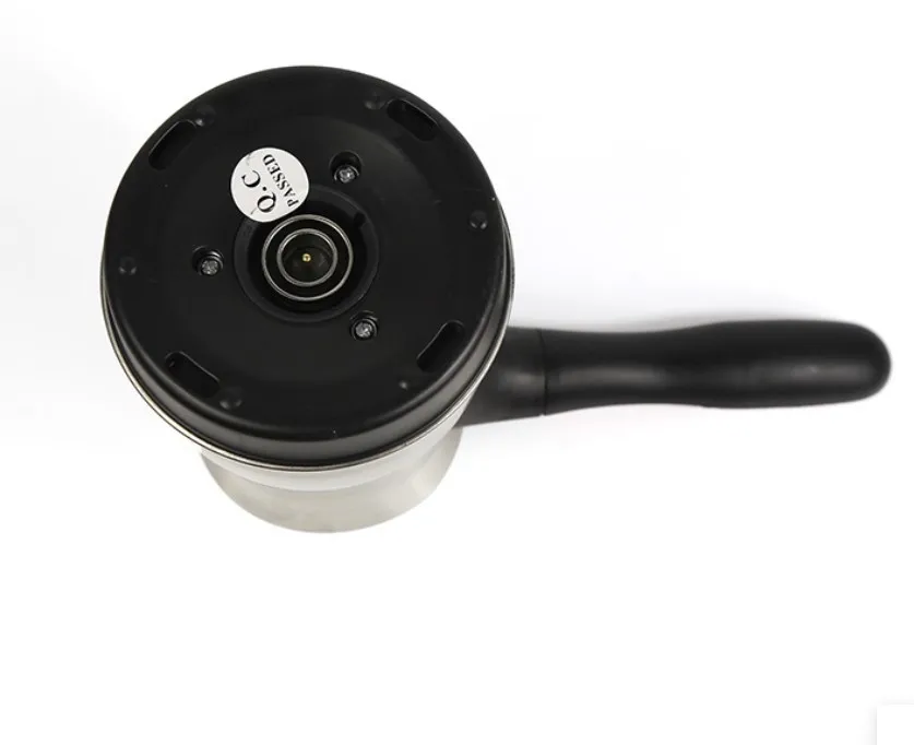 400 ml Regular Size Portable Coffee Machine Turkey Coffee Maker Electrical Coffee Pot