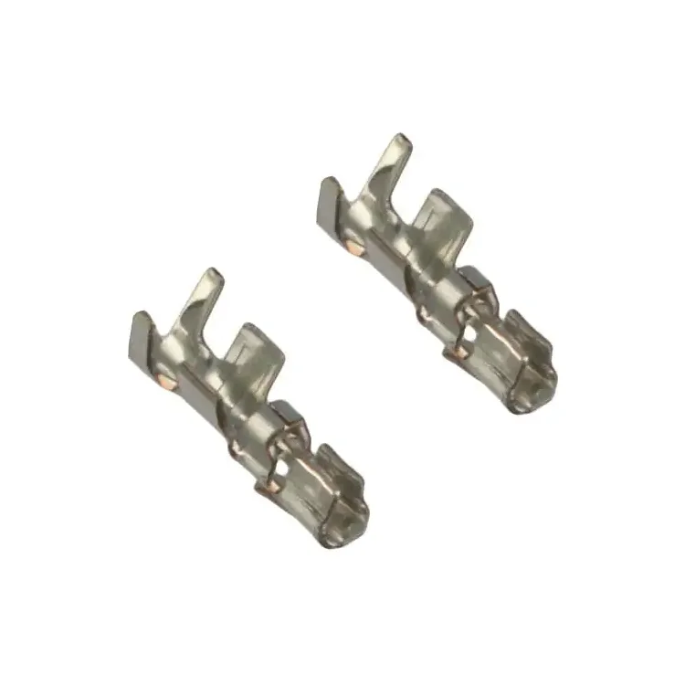 FTT stock offer 23+ connectors terminals socket EHR-4-K