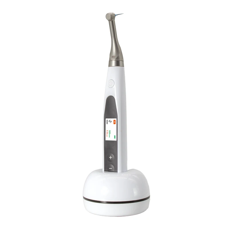 Factory direct sale Wireless Wireless Dental Rotary Endo Motor