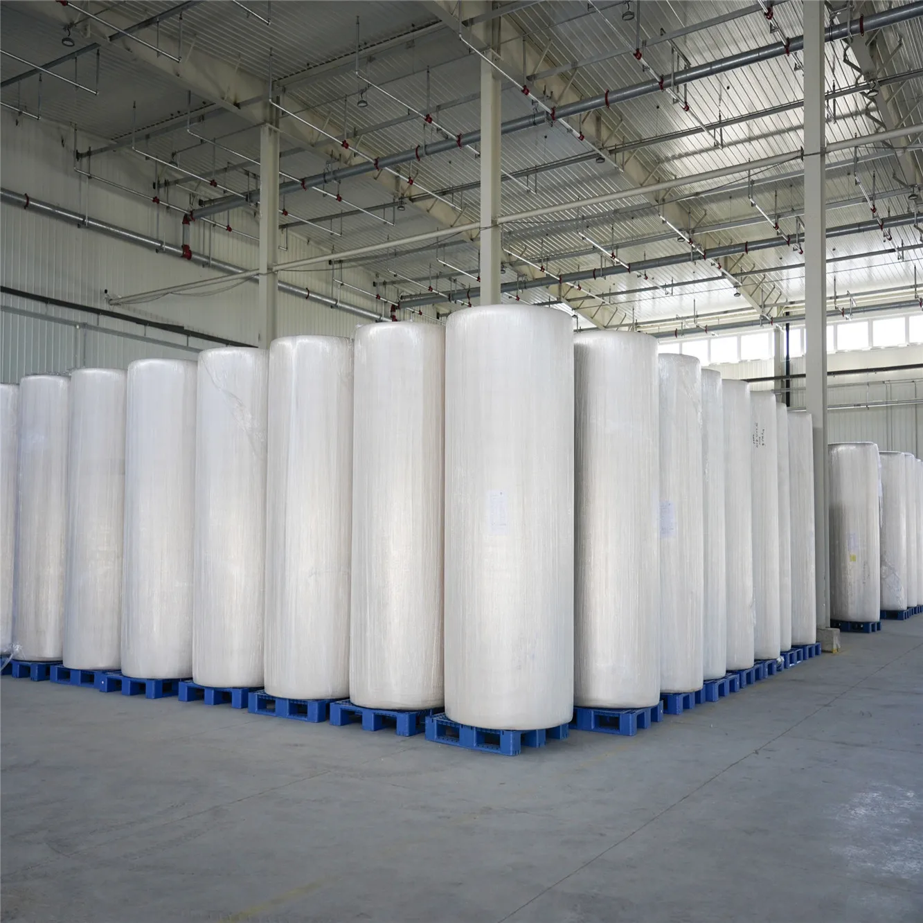 Экологически чистая целлюлозная сердцевина, 3-слойные Большие Рулоны, Бамбуковая туалетная бумага, родительский рулон